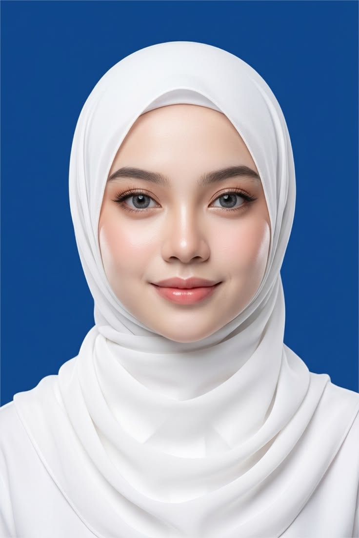Foto Mempelai Wanita